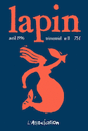 Lapin, no 11